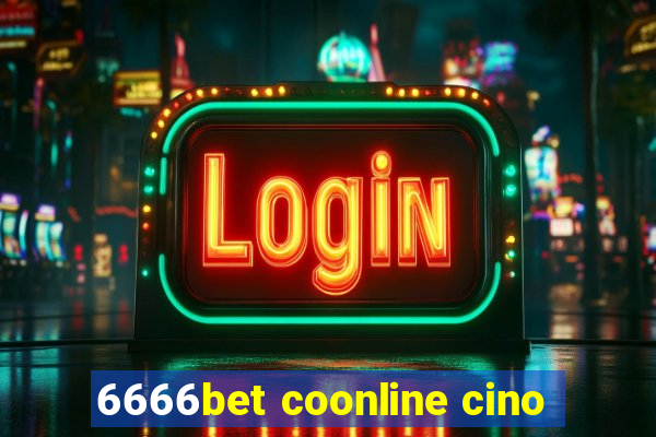 6666bet coonline cino